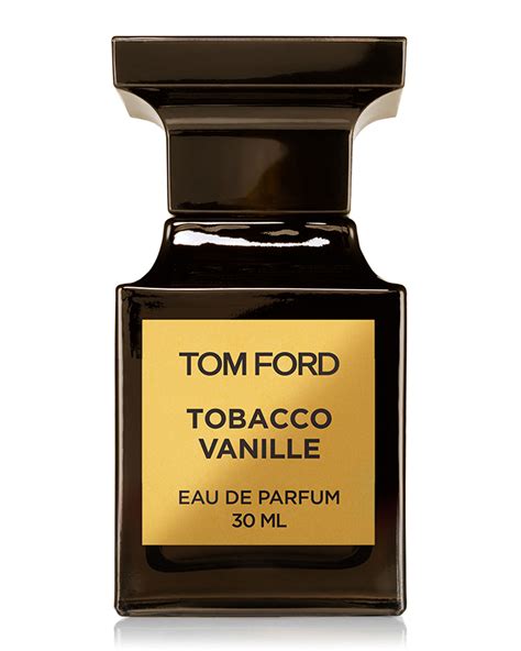 tom ford tobacco vanille